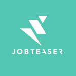JobTeaserin logo