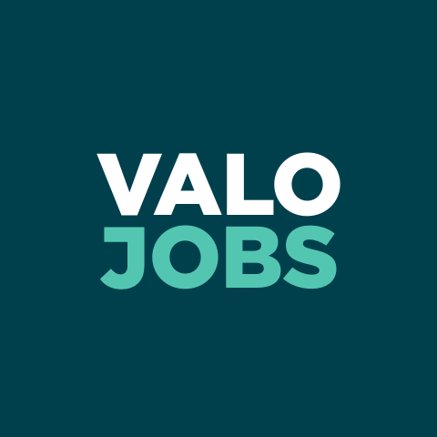 Valojobs service