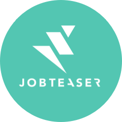 Log in to JobTeaser Service