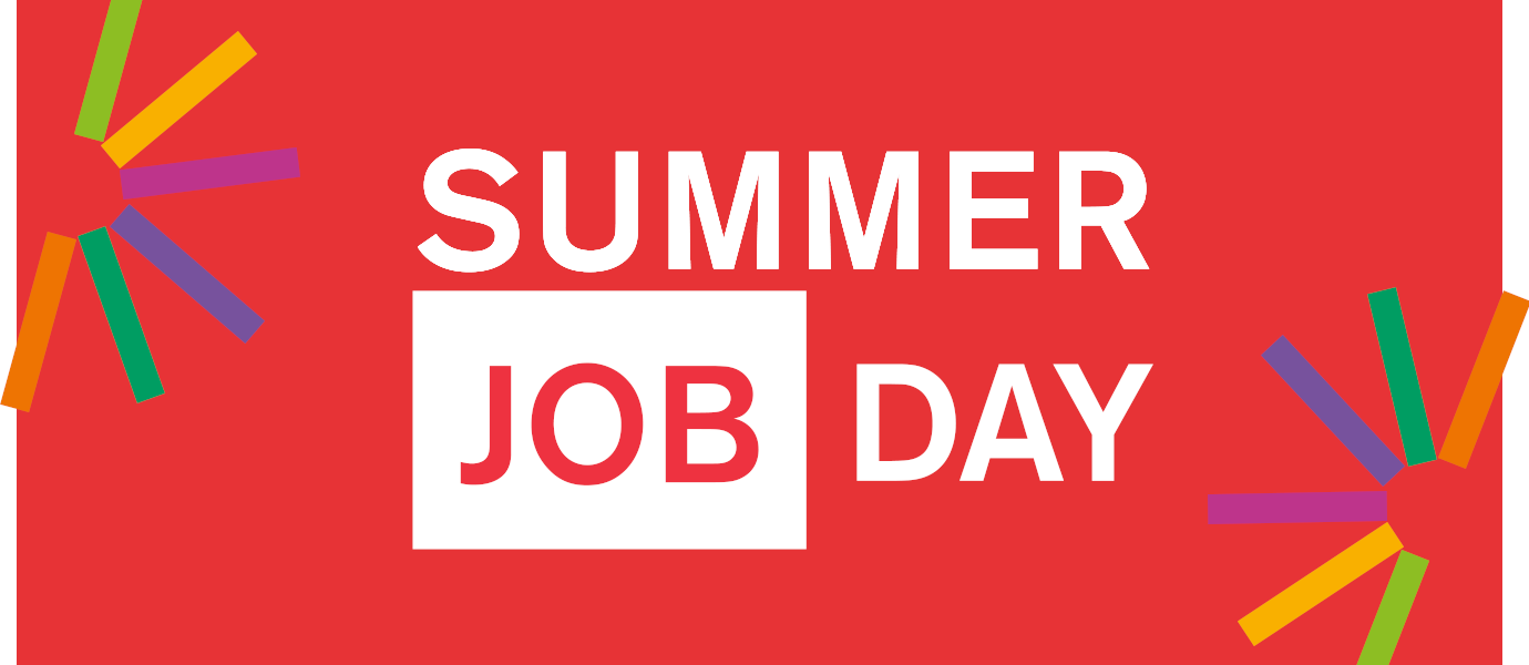 Aalto Summer Job Day -tapahtuma