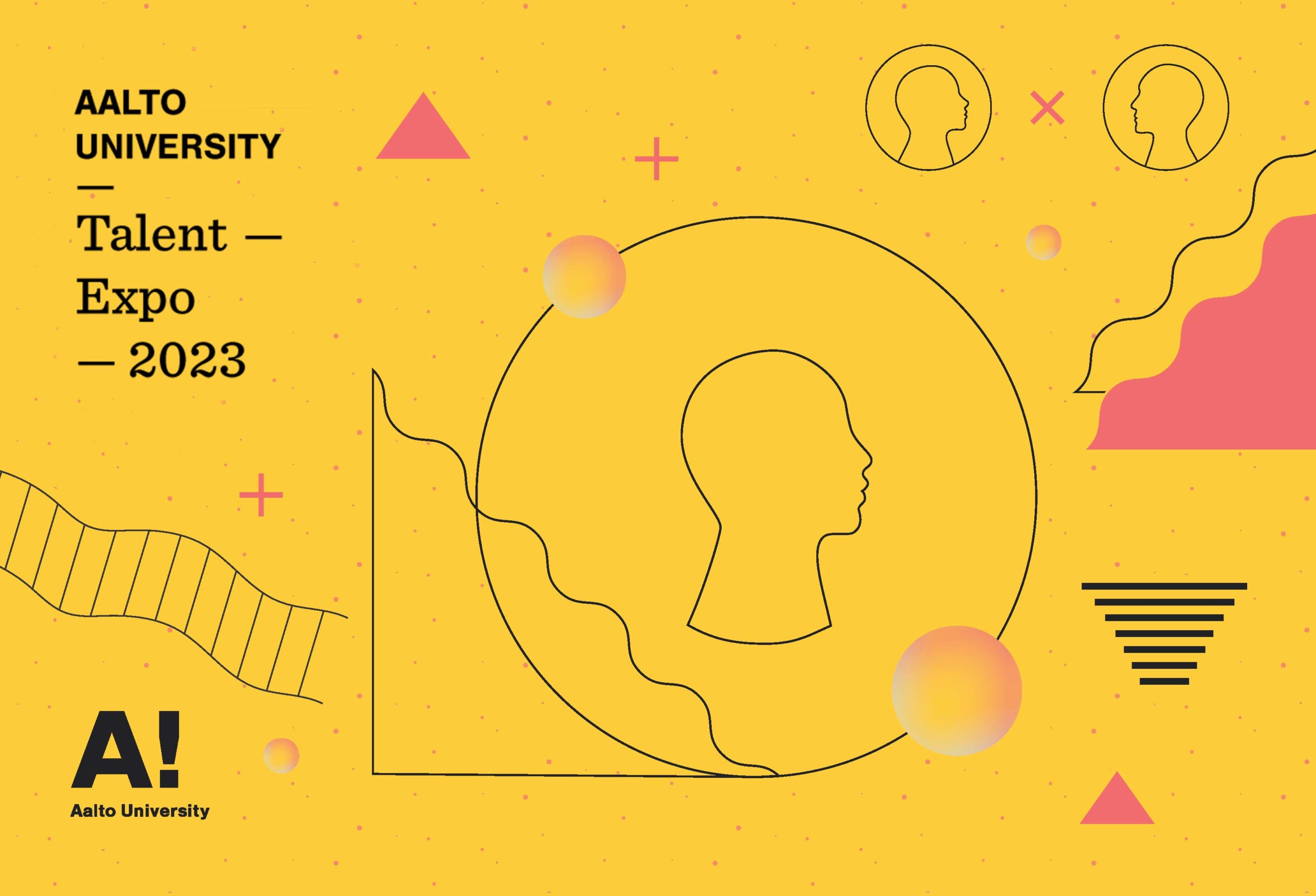 Aalto Talent Expo 2023